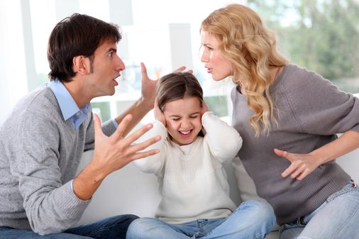 Cómo viven los hombres el divorcio