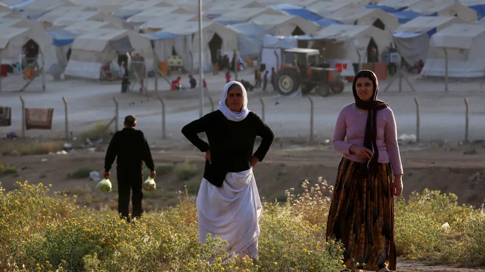 Daesh : Les violences réservées aux femmes de plus en plus atroces