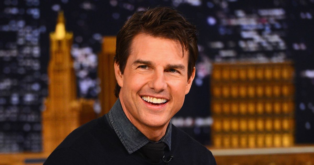 Celebrities who changed their names