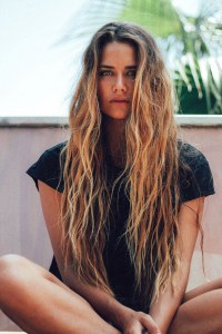 Beach Waves selber machen