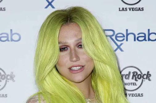 Kesha