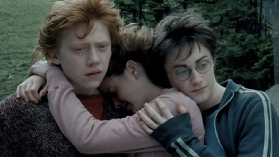 22 Times Harry Potter Got Way, Way Too Real
