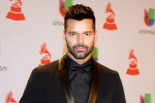 Ricky Martin