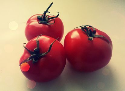 Tomate