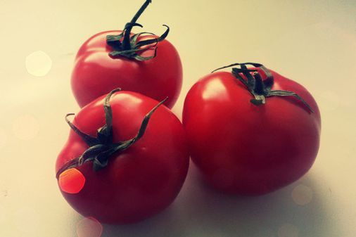 Tomate