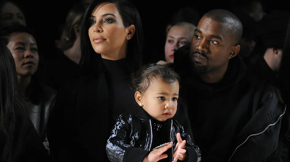 18 Moments That Prove Nori Is Gonna Be The Cutest Big Sis Ever