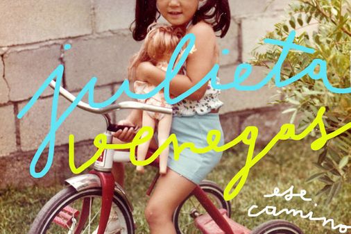 Ese camino