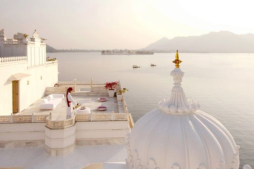 Lake Palace Udaipur