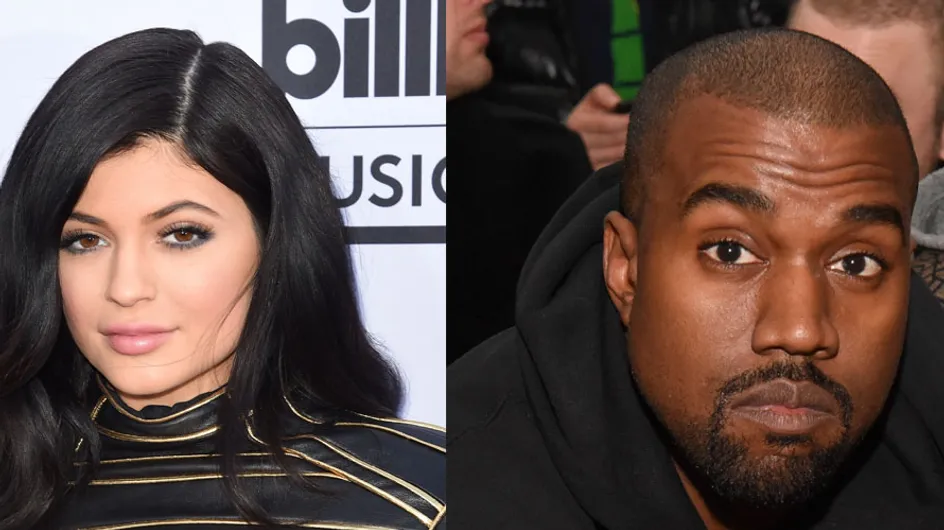 Kylie Jenner bientôt chanteuse sous l'aile de Kanye West ?