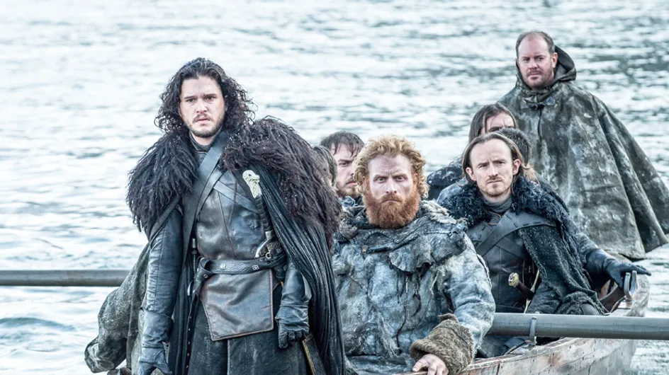 What I Learned Watching Game of Thrones Season 5 Episode 8: Hardhome