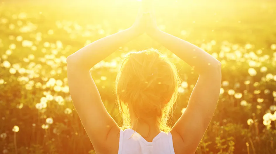Conheça 10 benefícios surpreendentes da meditação
