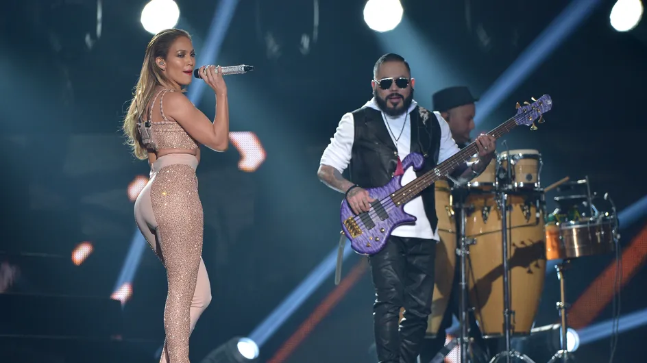 Jennifer Lopez desata la polémica en Marruecos