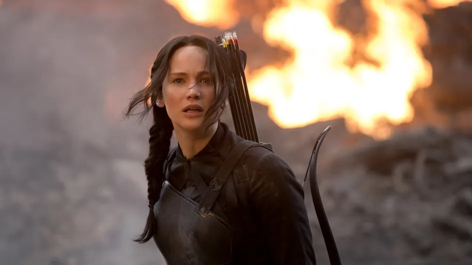 Un personnage mis à mal sur la nouvelle affiche de Hunger Games 4 (Photo)