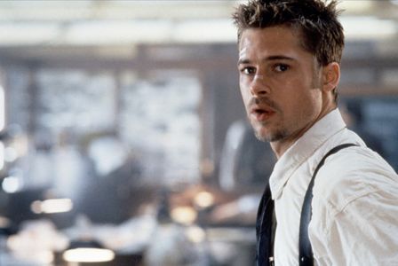 Brad Pitt