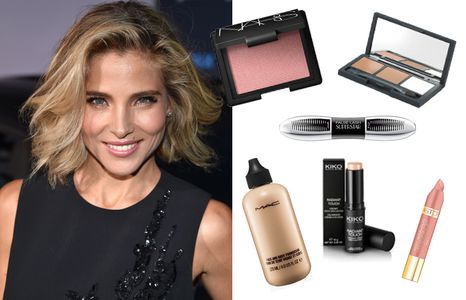 Copia el maquillaje de Elsa Pataky