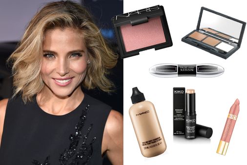 Copia el maquillaje de Elsa Pataky
