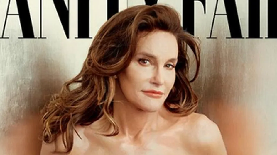 8 Moments That Show Caitlyn Jenner Has Totally Smashed The Last 24 Hours