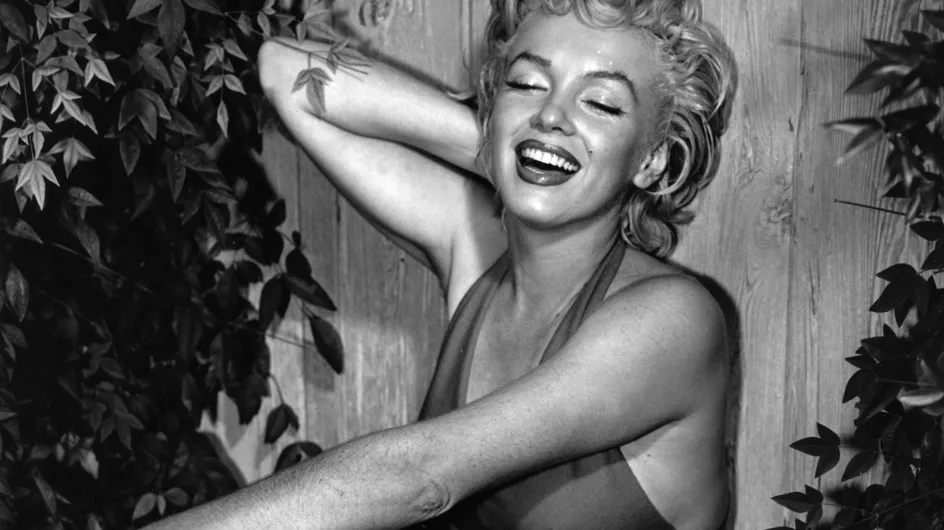 6 raisons pour lesquelles on adorera toujours Marilyn Monroe
