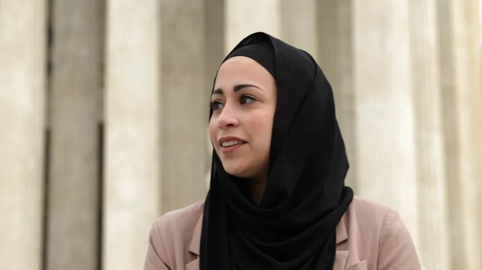 Une musulmane portant le voile gagne son procès contre Abercrombie & Fitch