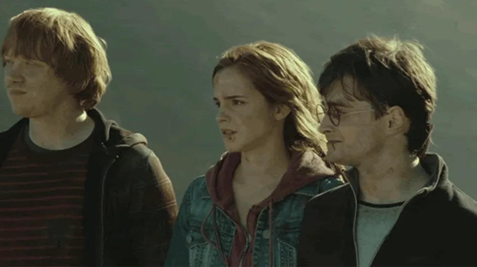 16 Times Harry Potter Was The Wizarding World’s Biggest Cock Block