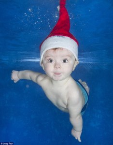 Underwater Babies