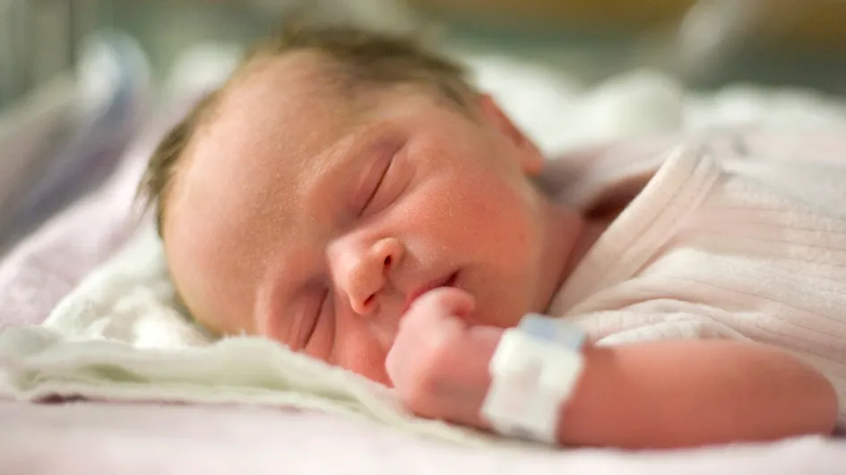Un nouveau-né de 3 jours miraculeusement sauvé en Russie