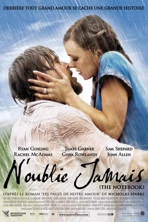 10 Films Qui Prouvent Que Le Destin En Amour N Est Pas Un Mythe