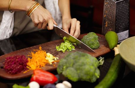 Vegetales