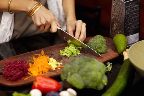 Vegetales