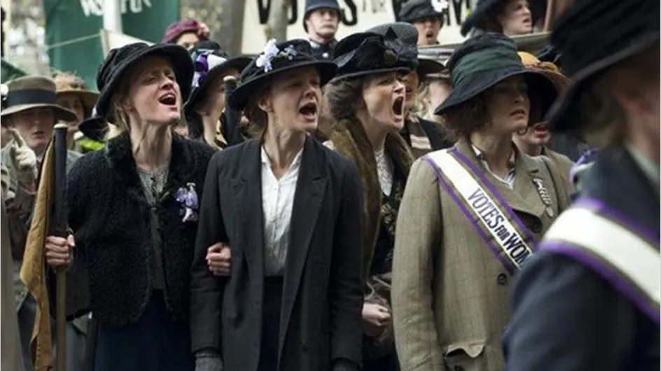 Suffragette : Découvrez la bande-annonce du film événement (exclu)