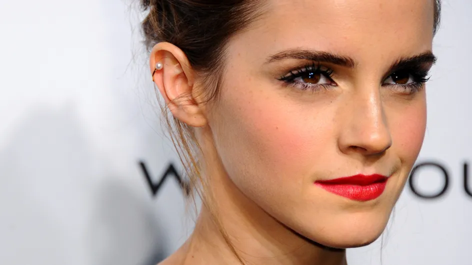 18 razões para Emma Watson ser nossa musa inspiradora