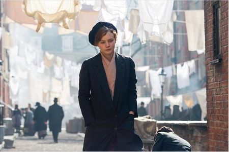 Suffragette, la bande-annonce du film événement