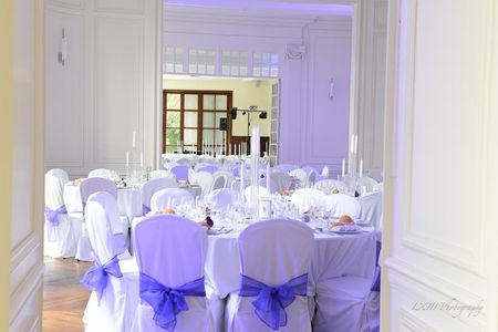 10 Chateaux Pour Un Mariage De Princesse