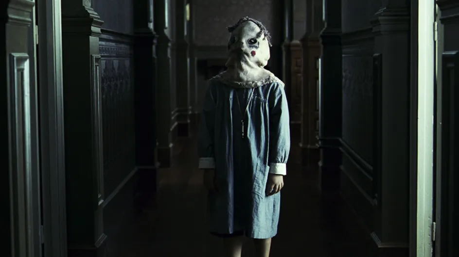 10 Times Children Were The Scariest Things In Horror Movies