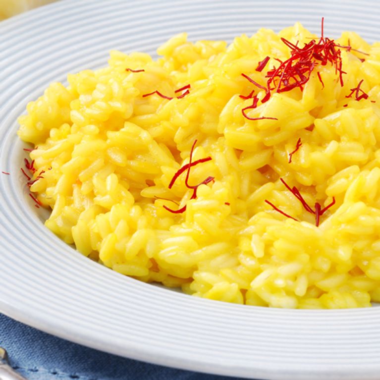 Tous les secrets de l'authentique Risotto à la Milanaise