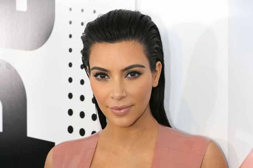 Kim Kardashian