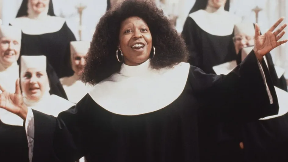 13 Reasons Sister Act Was The Best Movie Of The Nineties