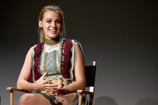 Blake Lively