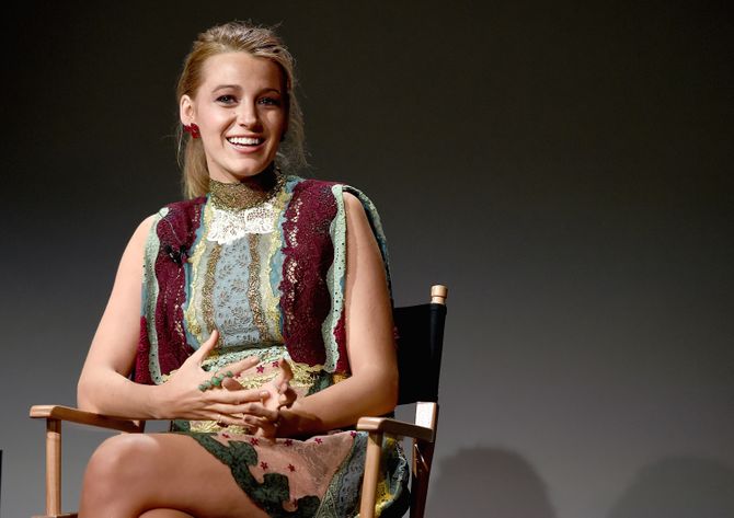 Blake Lively