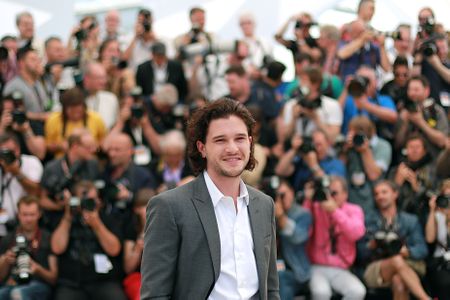 Kit Harington