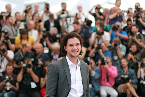 Kit Harington