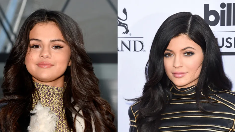 Selena Gomez et Kylie Jenner en cure de désintox ?