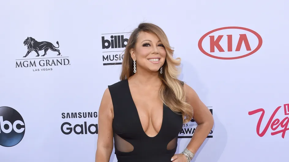 Mariah Carey accro à l'alcool et aux médicaments ?