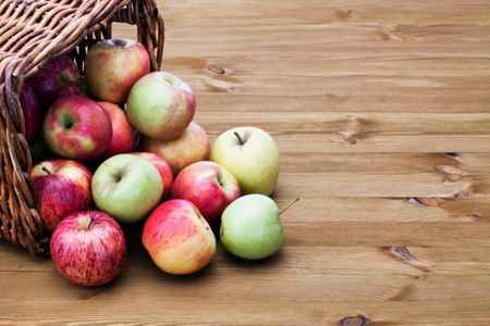 Manzanas