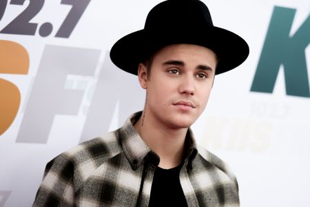 Justin Bieber