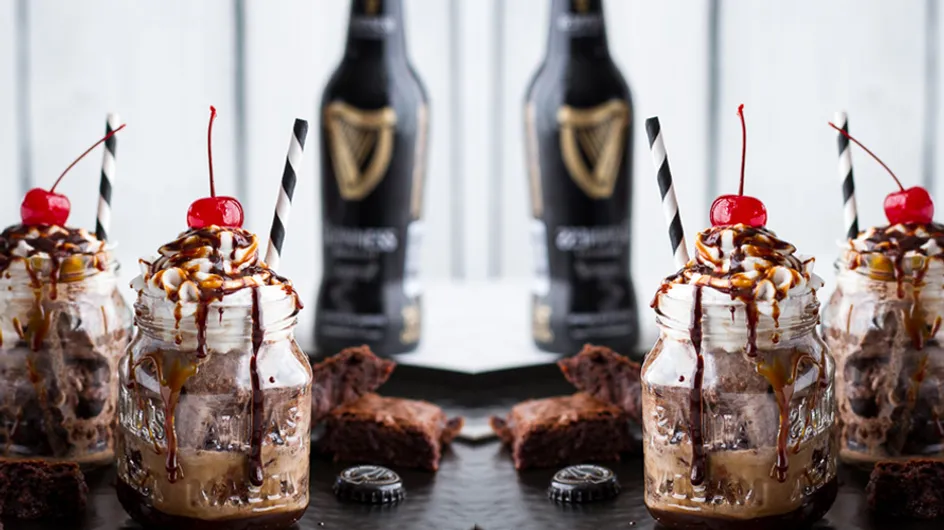 20 Boozy Desserts That Prove Cake and Alcohol Is A Match Made In Heaven