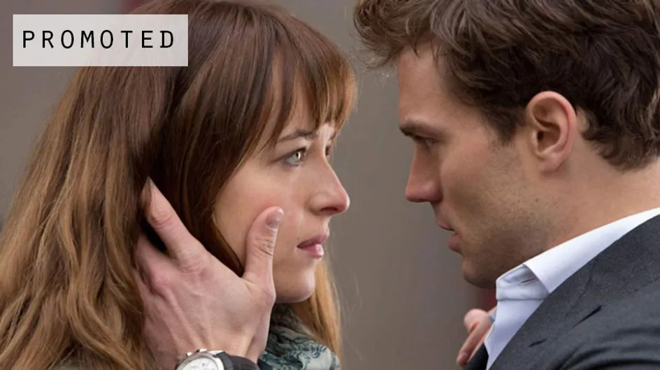 Guilty Pleasure: 15 Reasons To Treat Yourself To 50 Shades Of Grey Tonight