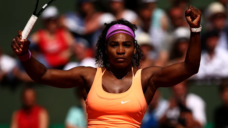 Qui pourra arrêter Serena Williams ?