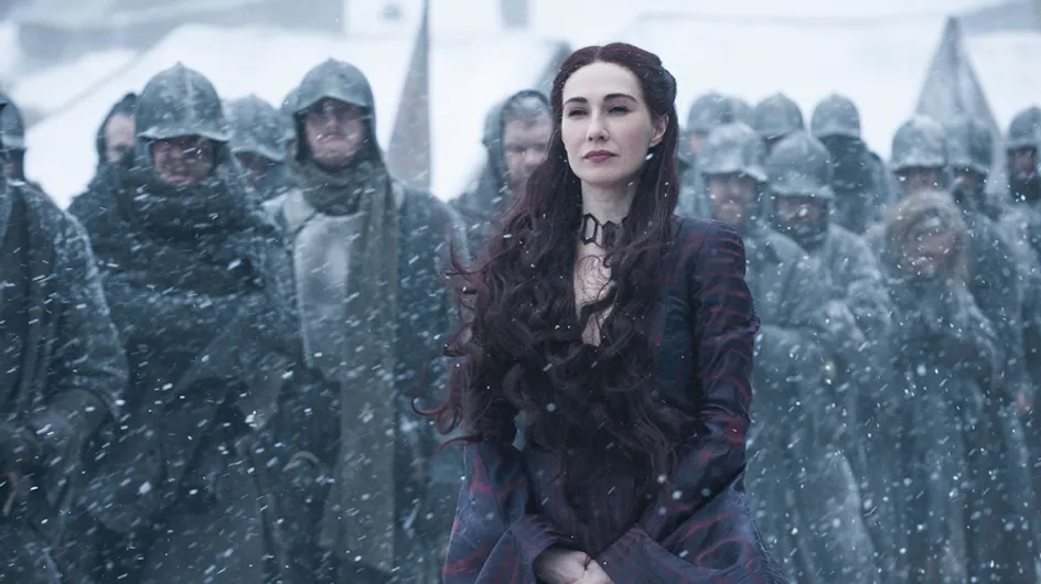 What I Learned Watching Game of Thrones Season 5 Episode 9: A Dance Of Dragons