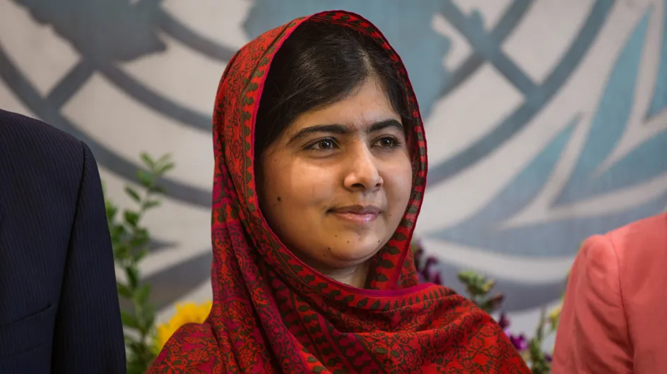 Huit des dix agresseurs de Malala ont finalement été acquittés